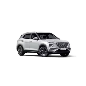 Creta 1.0 T-GDI Limited AT