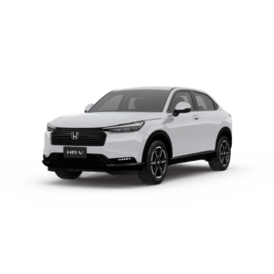 HR-V EXL i-VTEC