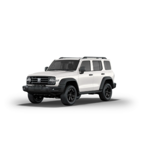 Tank 300 PHEV Hi4T