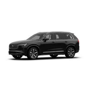 XC90 Plus